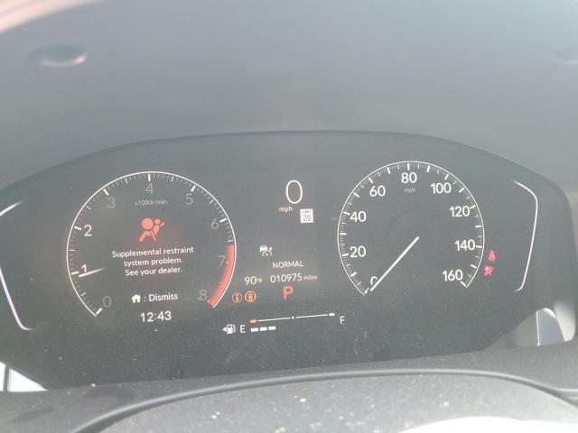 Photo 8 VIN: 2HGFE2F59SH515539 - HONDA CIVIC SPOR 