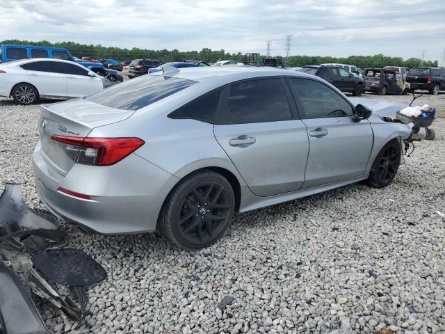 Photo 2 VIN: 2HGFE2F5XNH503355 - HONDA CIVIC 