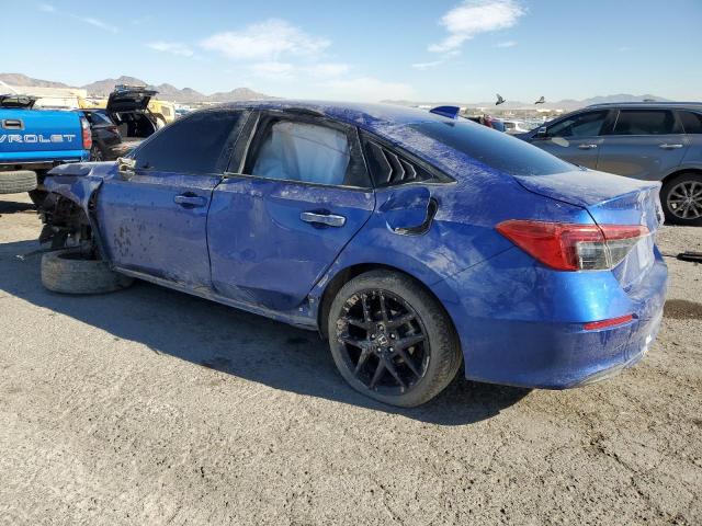 Photo 1 VIN: 2HGFE2F5XNH504179 - HONDA CIVIC SPOR 