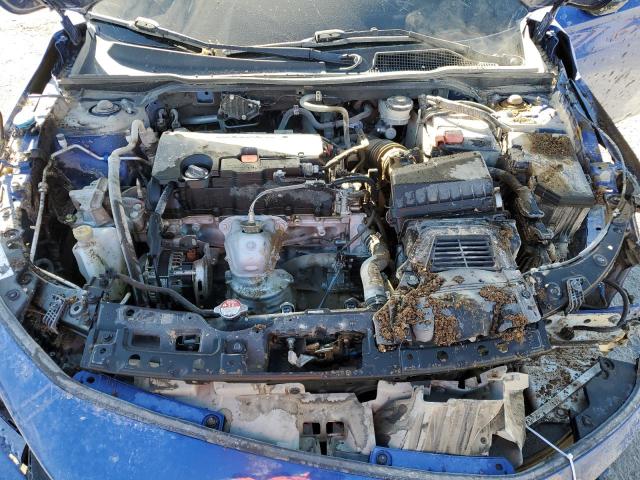 Photo 10 VIN: 2HGFE2F5XNH504179 - HONDA CIVIC SPOR 