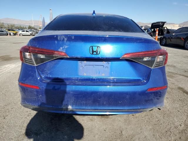 Photo 5 VIN: 2HGFE2F5XNH504179 - HONDA CIVIC SPOR 