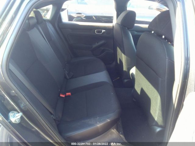 Photo 7 VIN: 2HGFE2F5XNH510967 - HONDA CIVIC SEDAN 