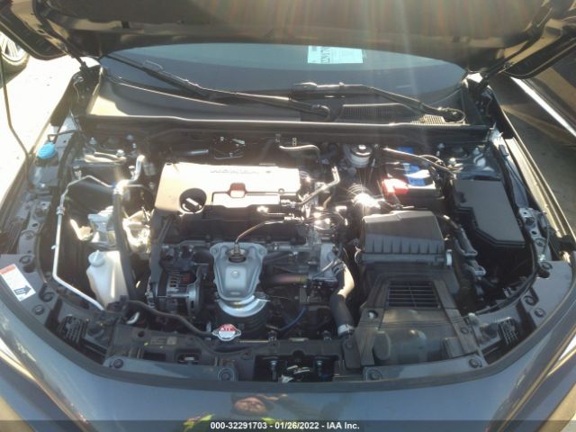 Photo 9 VIN: 2HGFE2F5XNH510967 - HONDA CIVIC SEDAN 