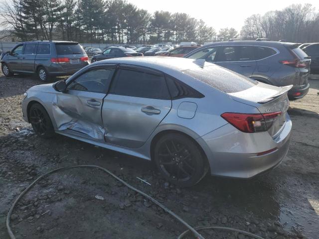 Photo 1 VIN: 2HGFE2F5XNH515876 - HONDA CIVIC SPOR 