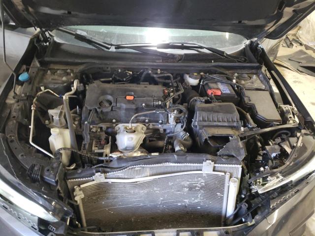 Photo 10 VIN: 2HGFE2F5XNH524349 - HONDA CIVIC 