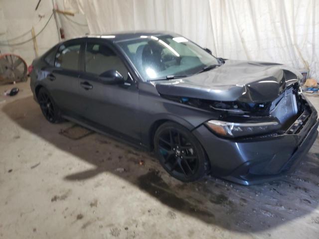 Photo 3 VIN: 2HGFE2F5XNH524349 - HONDA CIVIC 