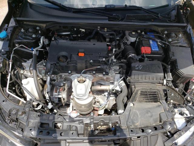 Photo 6 VIN: 2HGFE2F5XNH527686 - HONDA CIVIC SPOR 