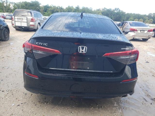 Photo 5 VIN: 2HGFE2F5XNH529146 - HONDA CIVIC SPOR 