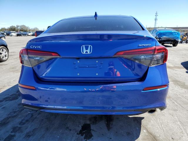 Photo 5 VIN: 2HGFE2F5XNH532838 - HONDA CIVIC SPOR 