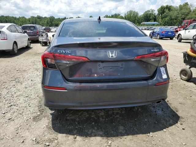 Photo 5 VIN: 2HGFE2F5XNH533617 - HONDA CIVIC SPOR 