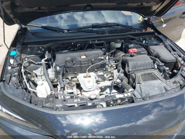 Photo 9 VIN: 2HGFE2F5XNH534413 - HONDA CIVIC 