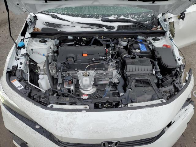 Photo 10 VIN: 2HGFE2F5XNH538770 - HONDA CIVIC SPOR 