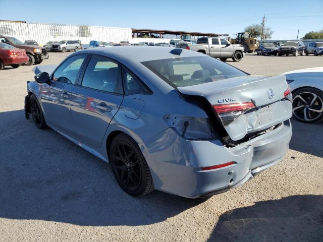 Photo 1 VIN: 2HGFE2F5XNH540812 - HONDA CIVIC 