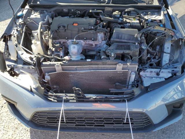 Photo 10 VIN: 2HGFE2F5XNH540812 - HONDA CIVIC 