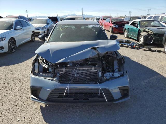 Photo 4 VIN: 2HGFE2F5XNH540812 - HONDA CIVIC 