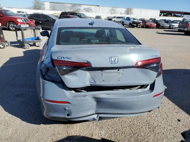 Photo 5 VIN: 2HGFE2F5XNH540812 - HONDA CIVIC 