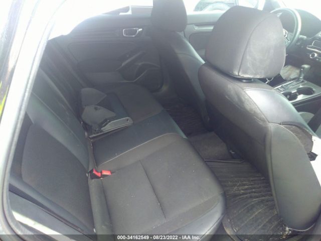 Photo 7 VIN: 2HGFE2F5XNH543760 - HONDA CIVIC SEDAN 