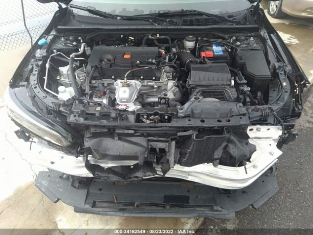 Photo 9 VIN: 2HGFE2F5XNH543760 - HONDA CIVIC SEDAN 