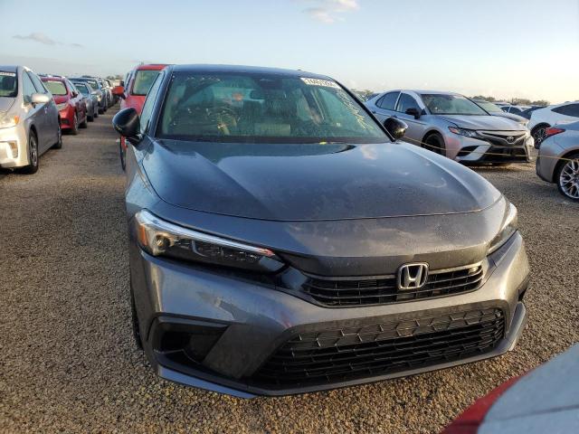 Photo 4 VIN: 2HGFE2F5XNH546545 - HONDA CIVIC SPOR 