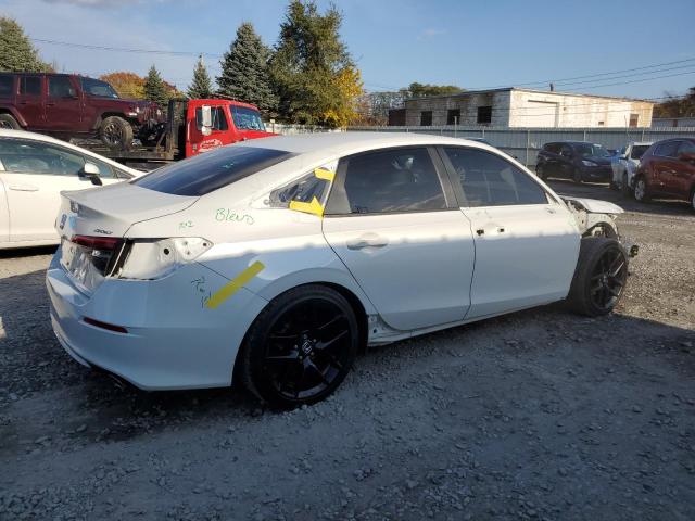 Photo 2 VIN: 2HGFE2F5XNH550627 - HONDA CIVIC SPOR 