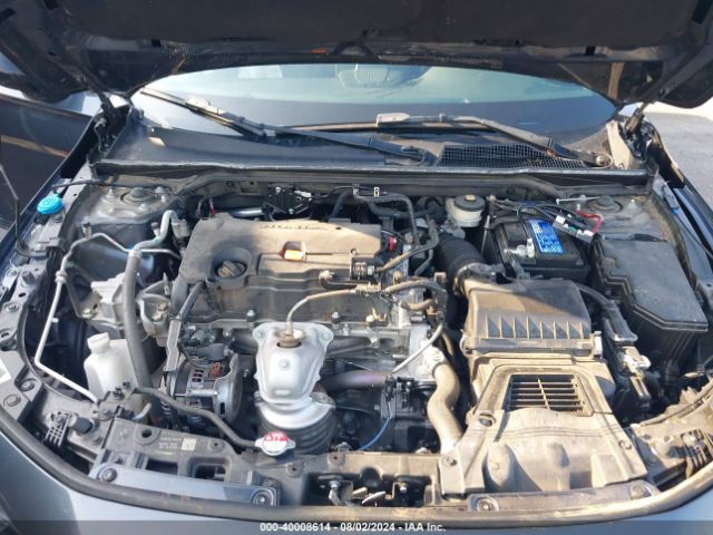 Photo 9 VIN: 2HGFE2F5XNH552216 - HONDA CIVIC 