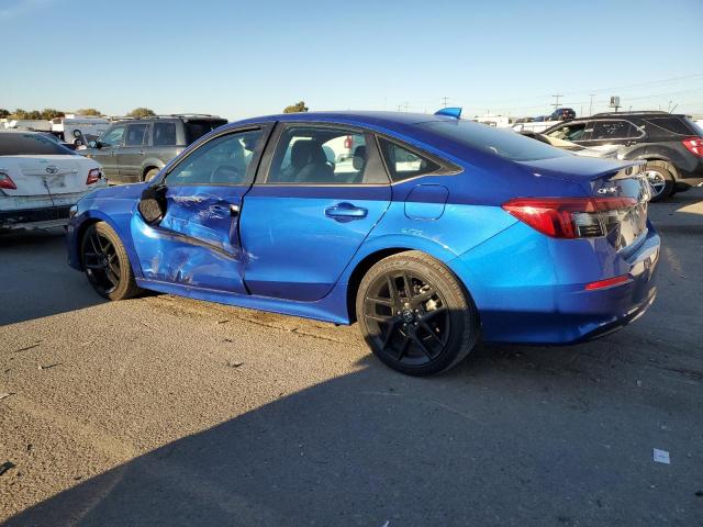 Photo 1 VIN: 2HGFE2F5XNH553396 - HONDA CIVIC SPOR 