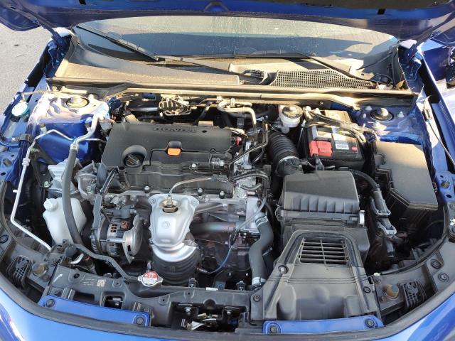 Photo 10 VIN: 2HGFE2F5XNH553396 - HONDA CIVIC SPOR 