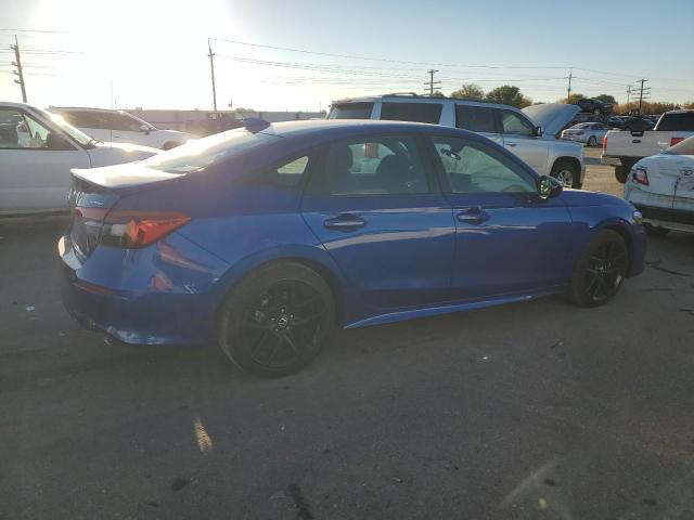 Photo 2 VIN: 2HGFE2F5XNH553396 - HONDA CIVIC SPOR 