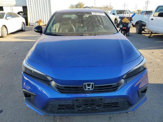 Photo 4 VIN: 2HGFE2F5XNH553396 - HONDA CIVIC SPOR 