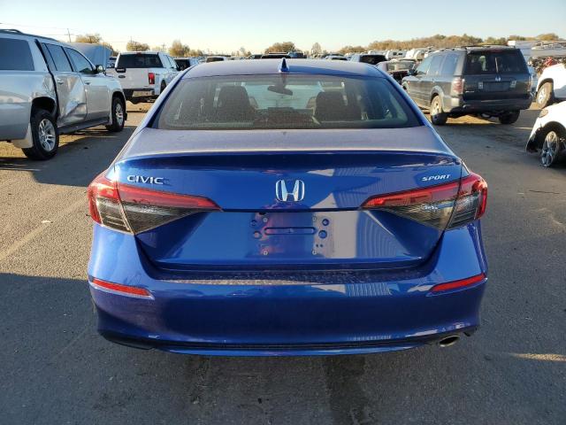 Photo 5 VIN: 2HGFE2F5XNH553396 - HONDA CIVIC SPOR 