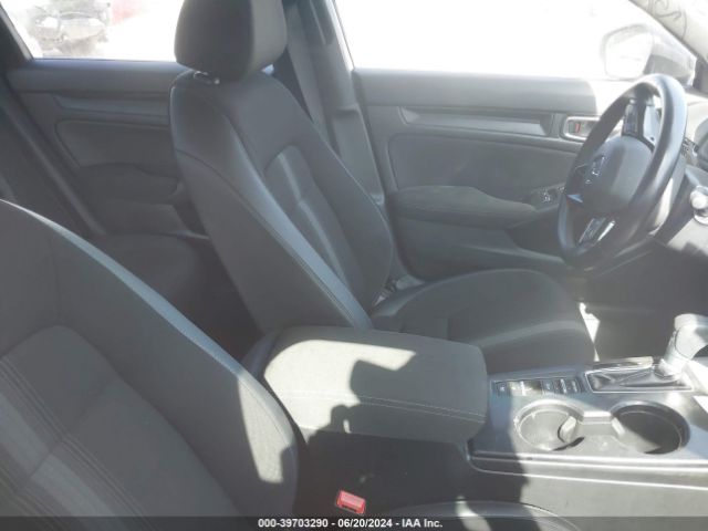 Photo 4 VIN: 2HGFE2F5XNH557898 - HONDA CIVIC 