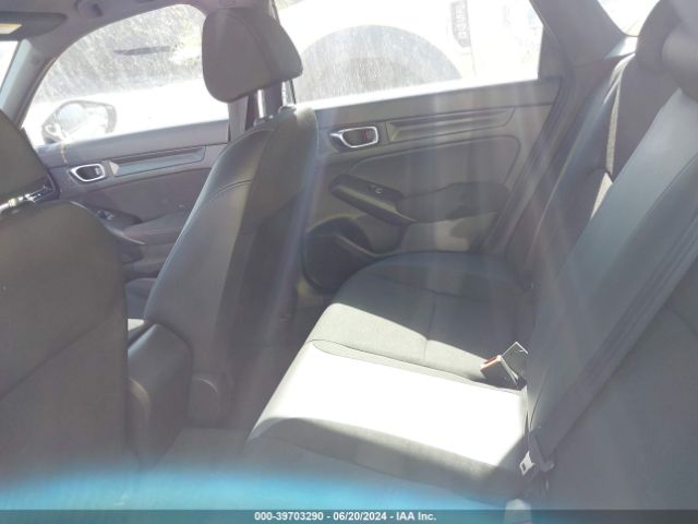 Photo 7 VIN: 2HGFE2F5XNH557898 - HONDA CIVIC 