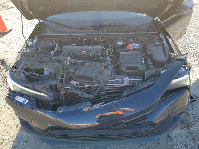 Photo 10 VIN: 2HGFE2F5XNH558212 - HONDA CIVIC 