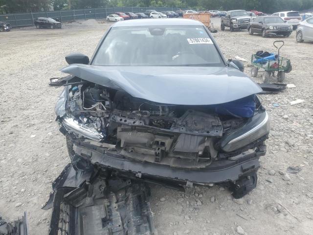 Photo 4 VIN: 2HGFE2F5XNH558999 - HONDA CIVIC 