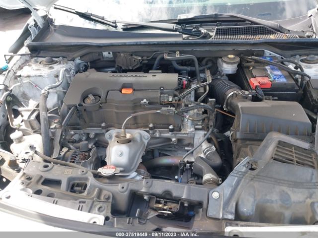 Photo 9 VIN: 2HGFE2F5XNH559330 - HONDA CIVIC 