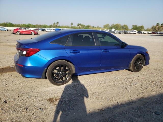 Photo 2 VIN: 2HGFE2F5XNH561868 - HONDA CIVIC SPOR 