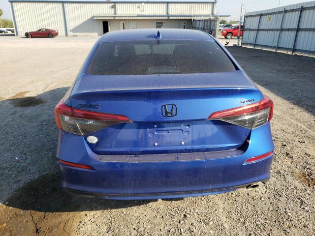 Photo 5 VIN: 2HGFE2F5XNH561868 - HONDA CIVIC SPOR 