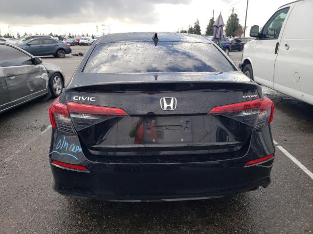 Photo 5 VIN: 2HGFE2F5XNH562728 - HONDA CIVIC 