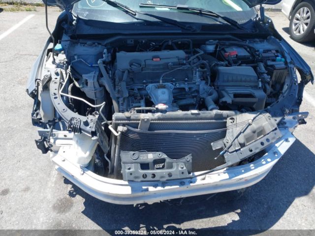 Photo 5 VIN: 2HGFE2F5XNH563958 - HONDA CIVIC 