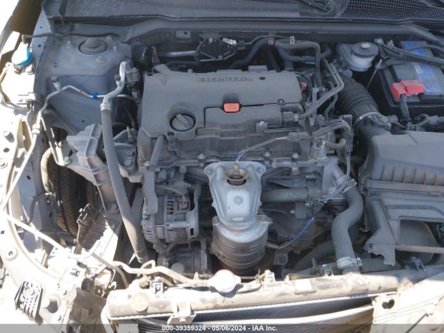 Photo 9 VIN: 2HGFE2F5XNH563958 - HONDA CIVIC 