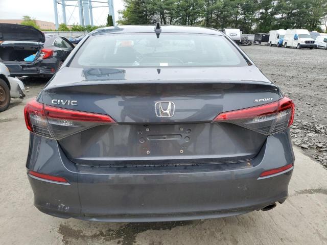 Photo 5 VIN: 2HGFE2F5XNH564852 - HONDA CIVIC 