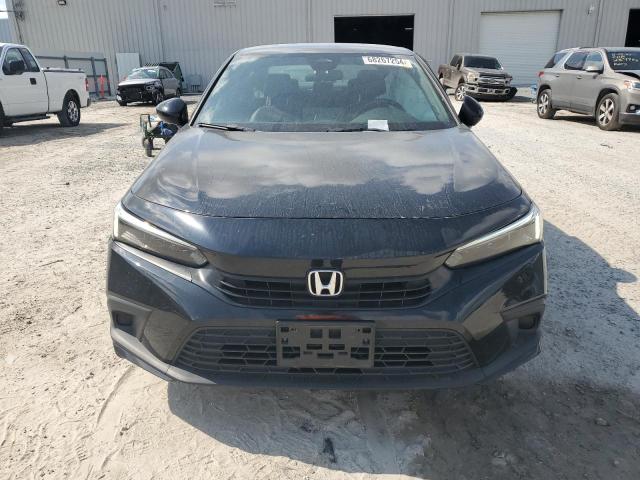 Photo 4 VIN: 2HGFE2F5XNH566536 - HONDA CIVIC SPOR 