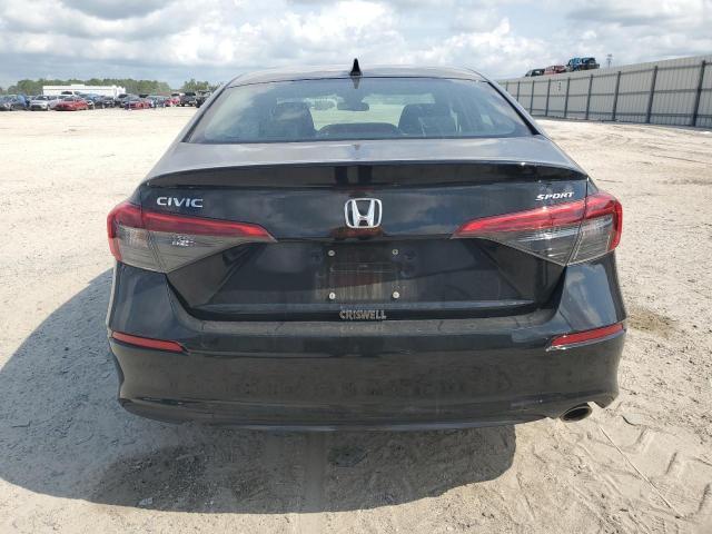 Photo 5 VIN: 2HGFE2F5XNH566536 - HONDA CIVIC SPOR 