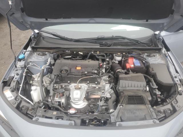 Photo 10 VIN: 2HGFE2F5XNH567993 - HONDA CIVIC SPOR 