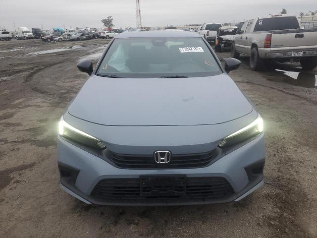 Photo 4 VIN: 2HGFE2F5XNH567993 - HONDA CIVIC SPOR 