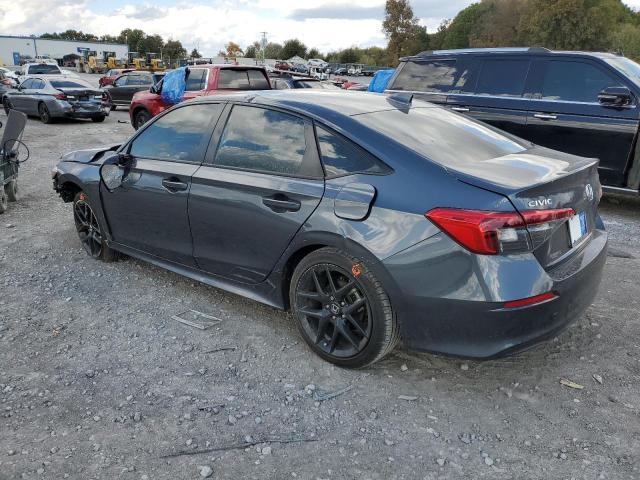 Photo 1 VIN: 2HGFE2F5XNH569372 - HONDA CIVIC 