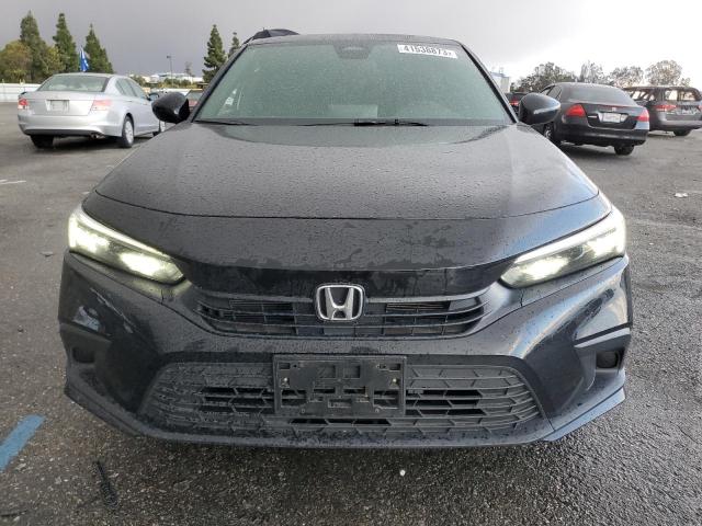 Photo 4 VIN: 2HGFE2F5XNH572109 - HONDA CIVIC SPOR 