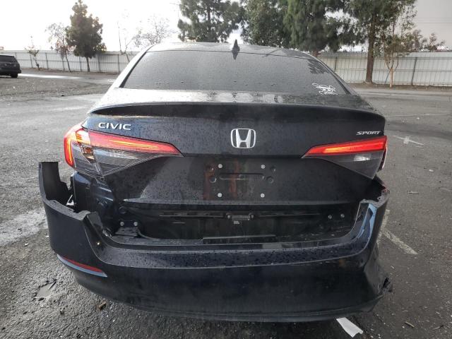 Photo 5 VIN: 2HGFE2F5XNH572109 - HONDA CIVIC SPOR 