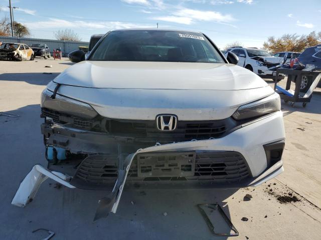 Photo 4 VIN: 2HGFE2F5XNH572644 - HONDA CIVIC 