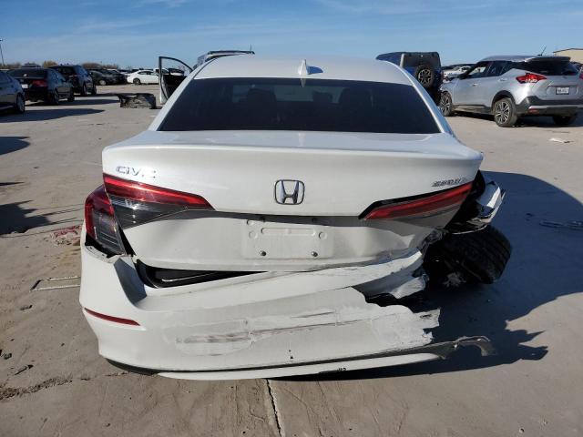 Photo 5 VIN: 2HGFE2F5XNH572644 - HONDA CIVIC 